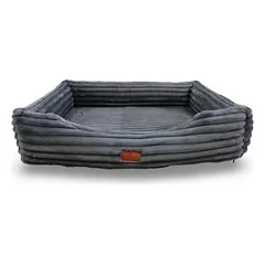 Petliving orthopädisches Hundebett Lilly