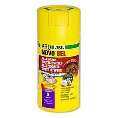 JBL PRONOVO BEL GRANO CLICK maistas žuvims, XXS / Kiekis: 100 ml — 2 nuotrauka