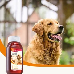 beaphar Lachsöl, > 250 g — 3 nuotrauka