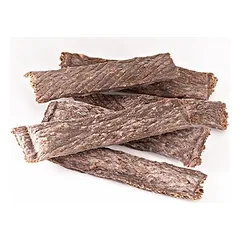 Bellfor Hundesnack - Fleischstreifen Ziege