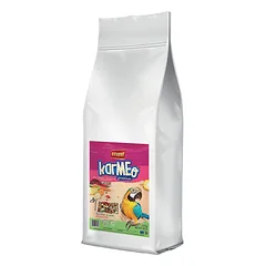 Vitapol Karmeo Premium lesalas paukščiams, skirtas didelėms papūgoms, 20 kg