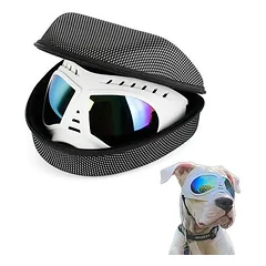 Zoomtopia Sonnenbrille für Hunde