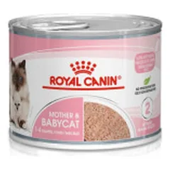 Royal Canin Mother & Babycat konservai katėms