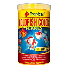 TROPICAL Goldfish Color 1000ml