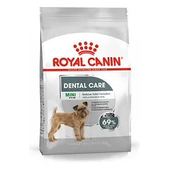 Royal Canin Mini Dental Care sausas maistas šunims 1 kg