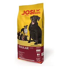 Josidog Regular 15 kg – sausas maistas šunims