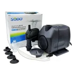Vandens siurblys WP-3550, 45 W, 2800 l/h, 2,8 m — 1 nuotrauka