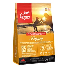 ORIJEN Dog Puppy 2kg