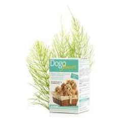 Dogoteka DOGOjunior papildas augantiems šunims ir katėms, N60