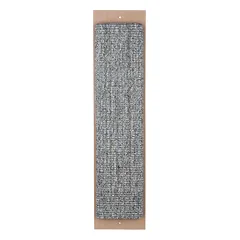 Trixie Nagų draskyklė Scratching Board XL katėms iš sizalio, pilka, 17×70 cm