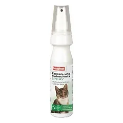 Beaphar Spot On Spray For Cats, 150ml