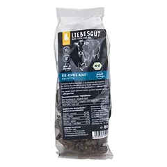 Liebesgut Katzenfutter Bio Rinder Minis Katzenleckerli