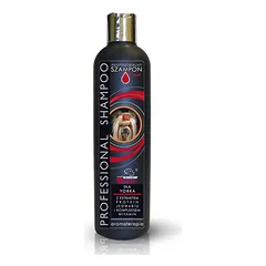 SUPER BENO šampūnas jorkšyrams Professional 250 ml nuotrauka