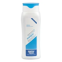 Show Tech Bright & Clean šampūnas - kailio spalvą ryškinantis šampūnas, koncentratas 1:5