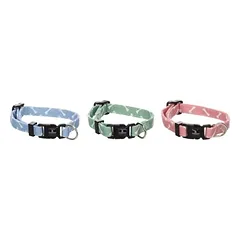 Flamingo Halsband Welpe Sari