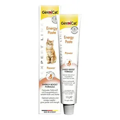 GIMCAT ENERGY pasta katėms, 50g