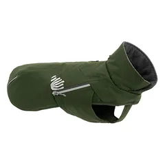 Hurtta Hundejacke Walk All-Season Jacket forest (grün)