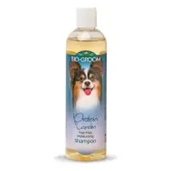 BIO-GROOM šampūnas Protein Lanolin