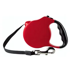 ZIPPY PREMIUM XS automatinis pavadėlis mažam šuniui (jorkšyrui, ši cu) iki 8kg, 3m