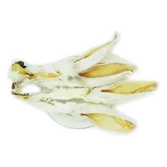 Bellfor Hundesnack - Kaninchenohren mit Fell