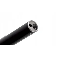 CAT daugiafunkcis LED lazeris ir žibintuvėlis su USB įkrovimu