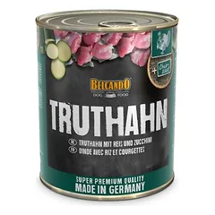 Belcando Super Premium drėgnas maistas šunims 6 x 800 g — 4 nuotrauka