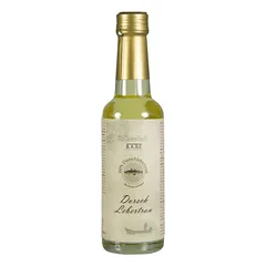 DR. CLAUDER'S BARF GRYNAS MENKIŲ KEPENŲ ALIEJUS šunims ir katėms 250ml — 2 nuotrauka
