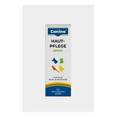 Canina Hautpflege Spray