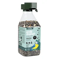 Erdtmanns Meisenfutter 500 g im Futterboy
