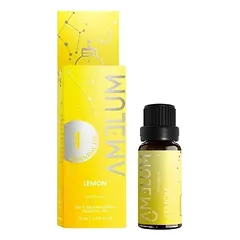 Citrinų eterinis aliejus, 10 ml — 4 nuotrauka