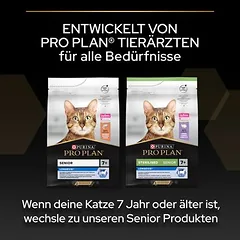 PURINA PRO PLAN Sterilised Adult Renal Plus su kalakutiena, sausas maistas katėms, 3 - 4,9 kg — 5 nuotrauka