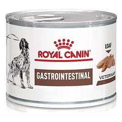 Royal Canin Gastrointestinal paštetas šunims