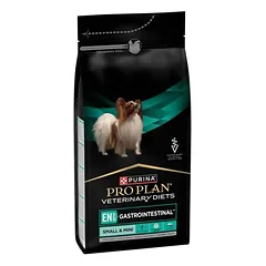 PURINA PRO PLAN Veterinary Diets EN Gastrointestinal Small & Mini