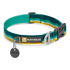Ruffwear antkaklis šunims Crag™ Collar Seafoam