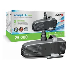 AQUAEL fontano siurblys PFN 25000 ECO 260W 24000 l/h