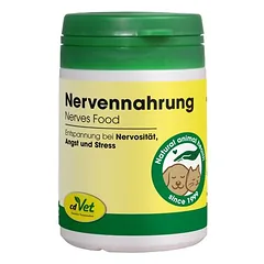 Nervennahrung, Nervennahrung 180g — 2 nuotrauka