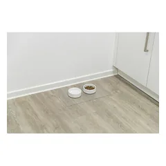 Trixie permatomas PVC padėkliukas 48x30 cm — 5 nuotrauka