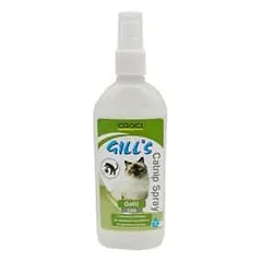 Croci Catnip Spray – pritraukiantis kates, katžolės purškiklis, 150ml