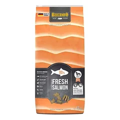 BELCANDO Mastercraft Fresh salmon Šviežia lašiša 10 kg