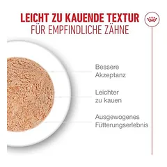 Royal Canin Ageing 11+ Mousse drėgnas maistas katėms, 80 - 99 g — 3 nuotrauka
