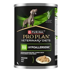 PURINA PPVD Dog Hypoallergenic Mousse, 195 g — 2 nuotrauka