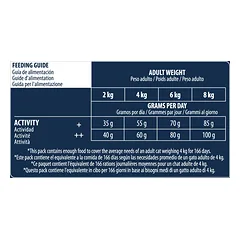 Advance Adult Sensitive Salmon&Rice 10 kg — 2 nuotrauka