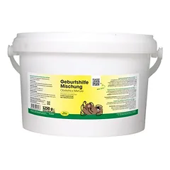 CdVet gimdymo pagalbos mišinys, 400g — 3 nuotrauka