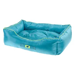 Ferplast Weiches Sofa aus technischem Material für Hunde. JAZZY
