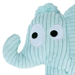 TIAKI žaislas šunims Eli Corduroy, L 25 x B 15 x H 7 cm — 5 nuotrauka