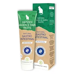 Wolfsbacher Natur Magen-Darm Paste
