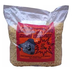 Makaronai lengvi kukurūzinė duona 5 kg