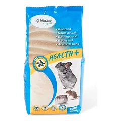 VADRIGAN Bathing sand smėlis šinšiloms 2kg