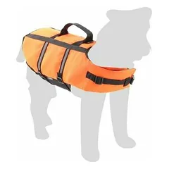 Flamingo plaukimo liemenė XL / 45 cm / +45 kg — 3 nuotrauka