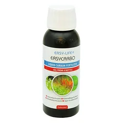 Trąšos akvariumo  augalams su anglimi Easy-Life EasyCarbo 100 ml nuotrauka